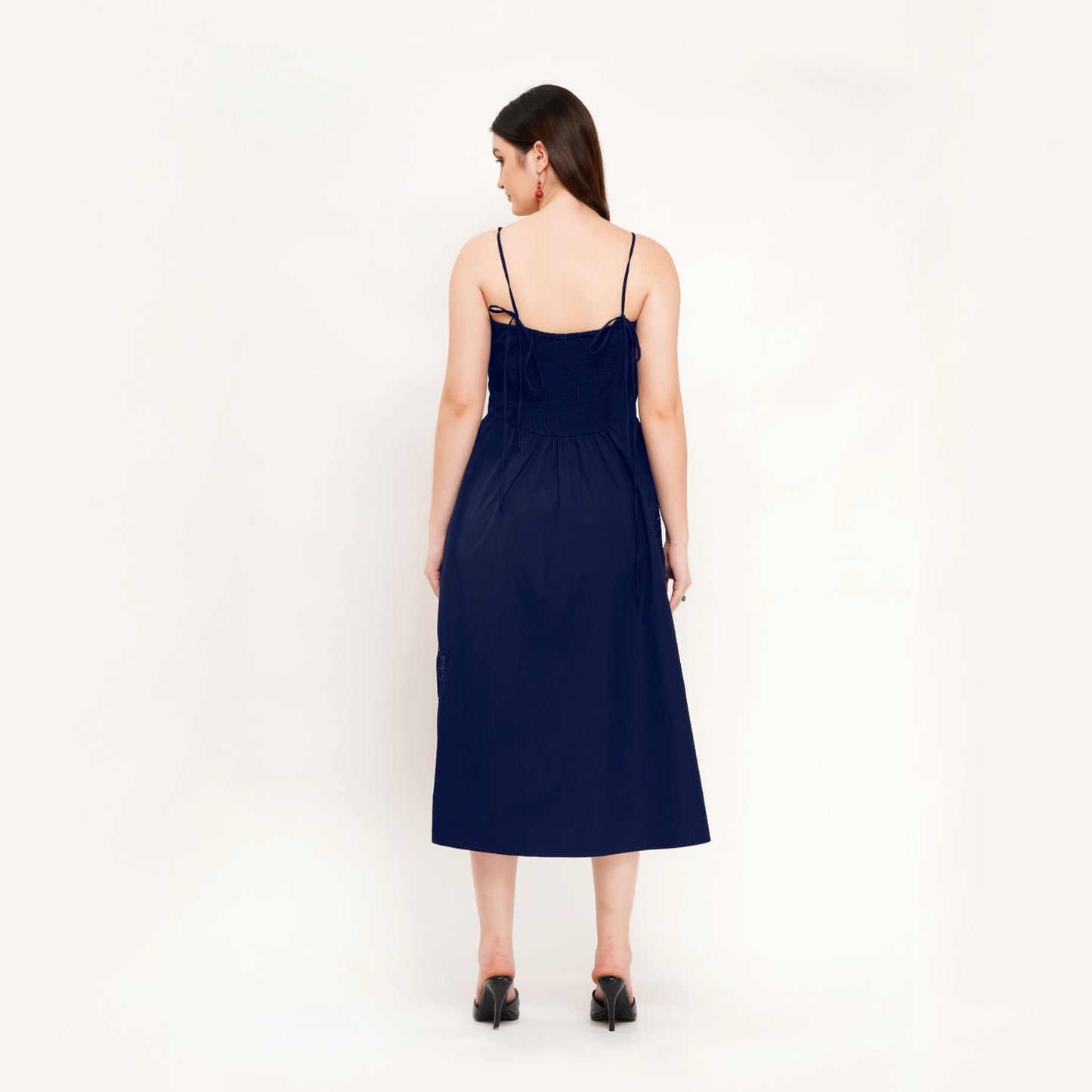 Ora - Navy