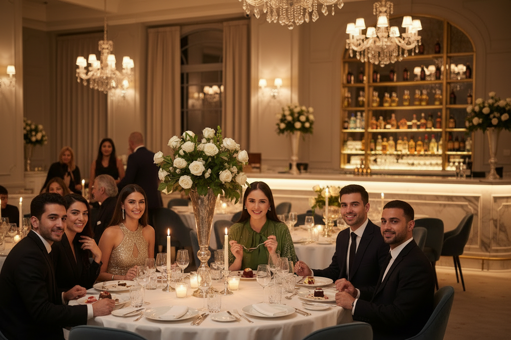 HOORVI FALL - AVOCADO