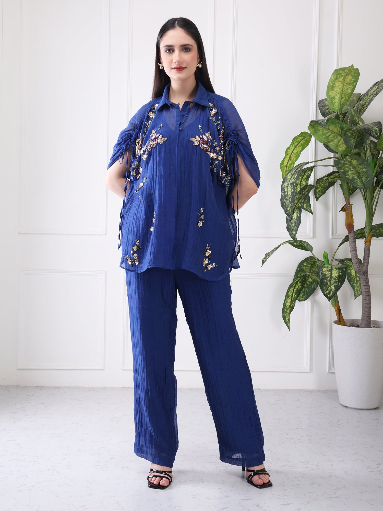DILANA CO-ORD-PERSIAN