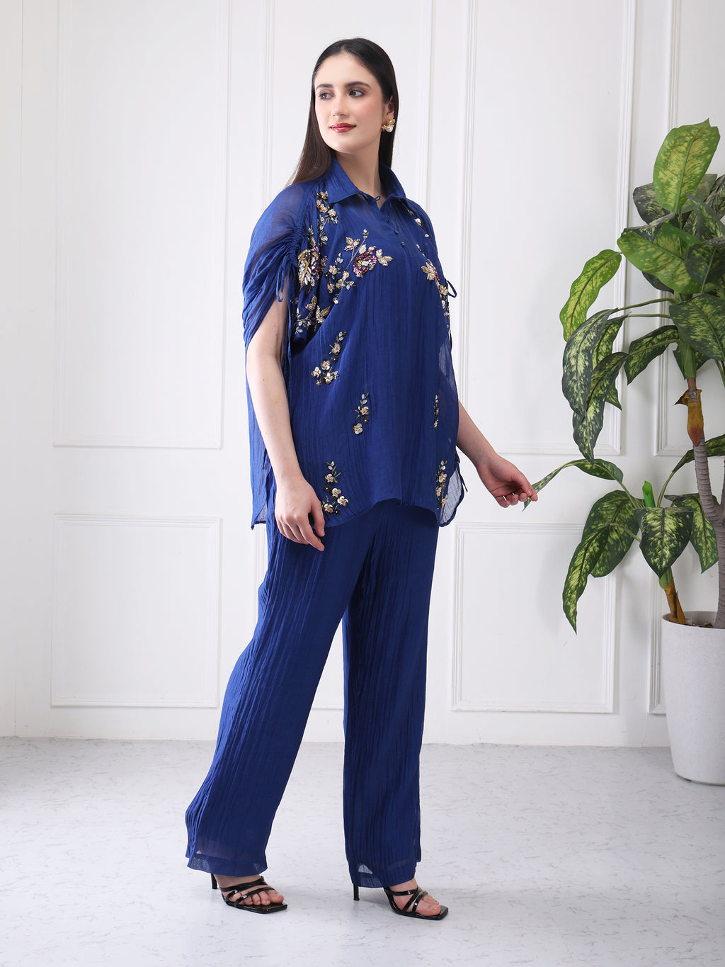 DILANA CO-ORD-PERSIAN