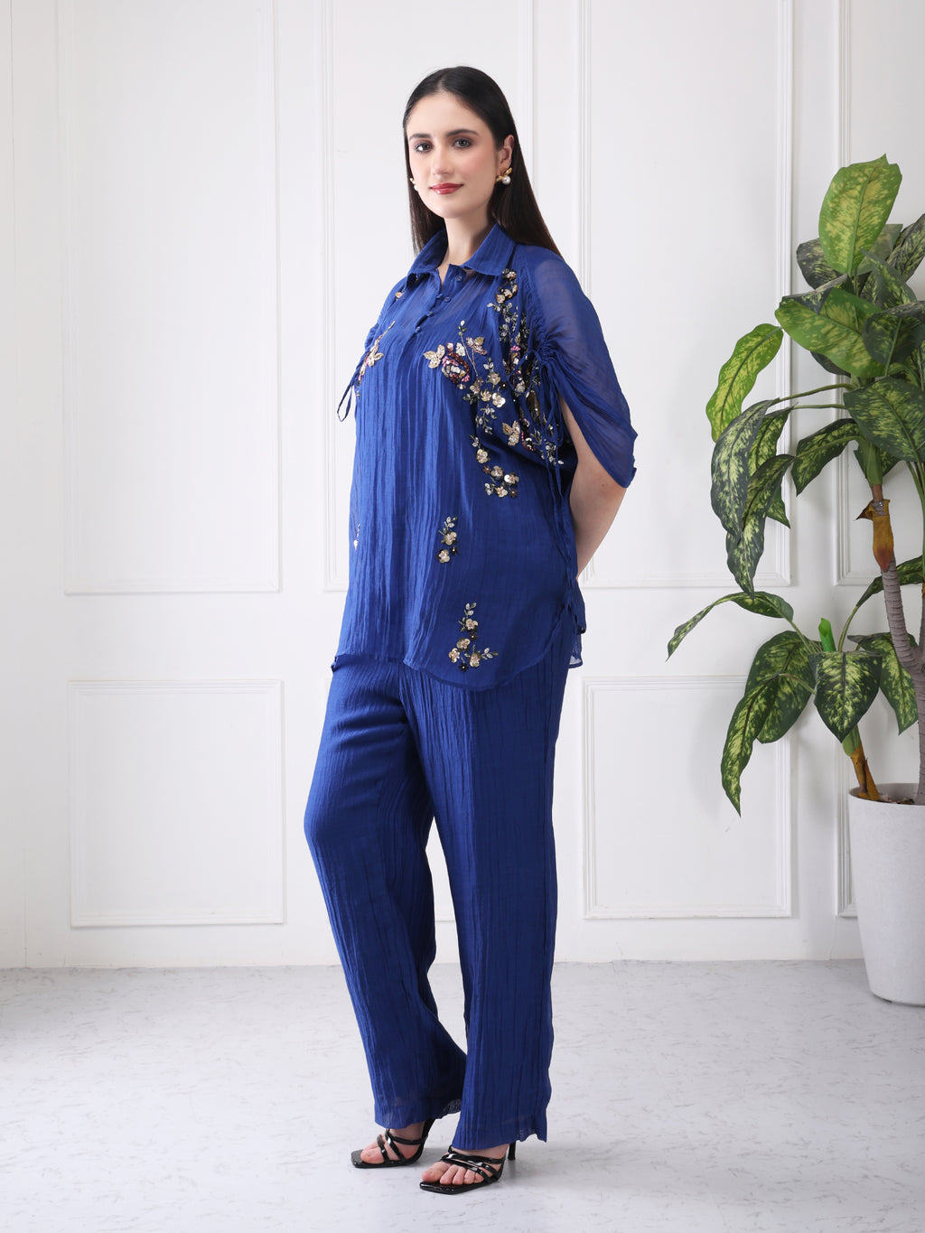 DILANA CO-ORD-PERSIAN