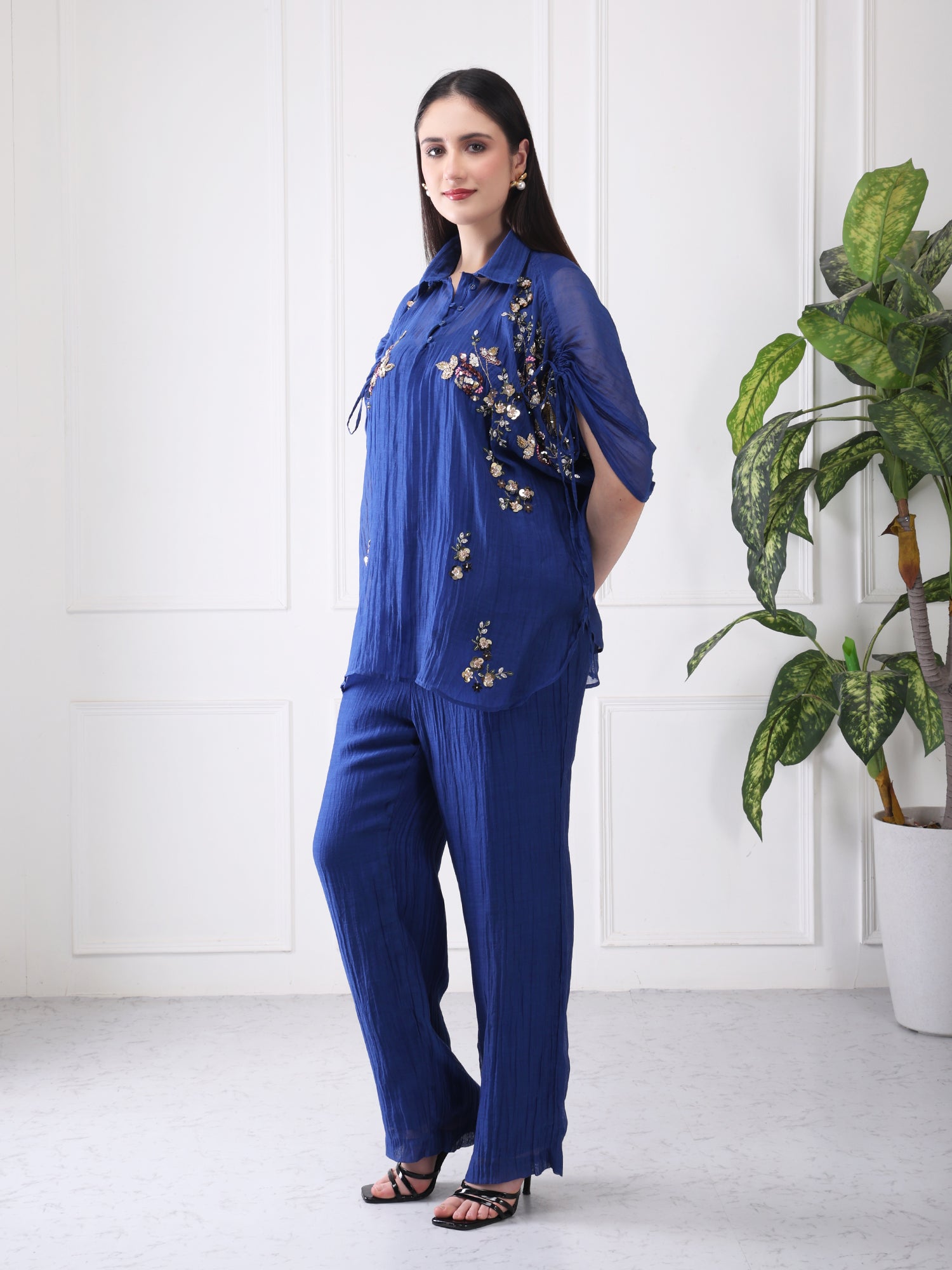 DILANA CO-ORD-PERSIAN