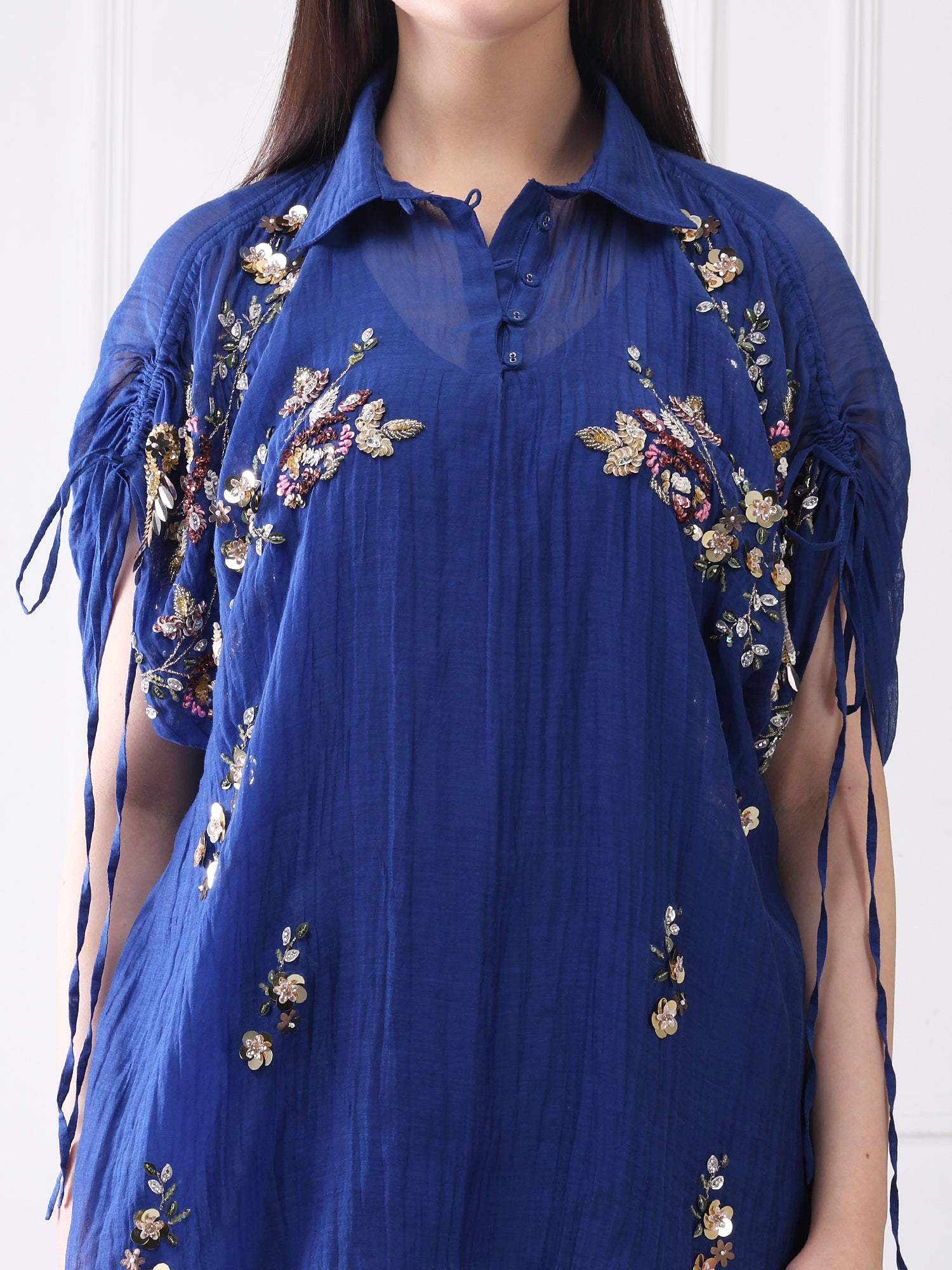 DILANA CO-ORD-PERSIAN