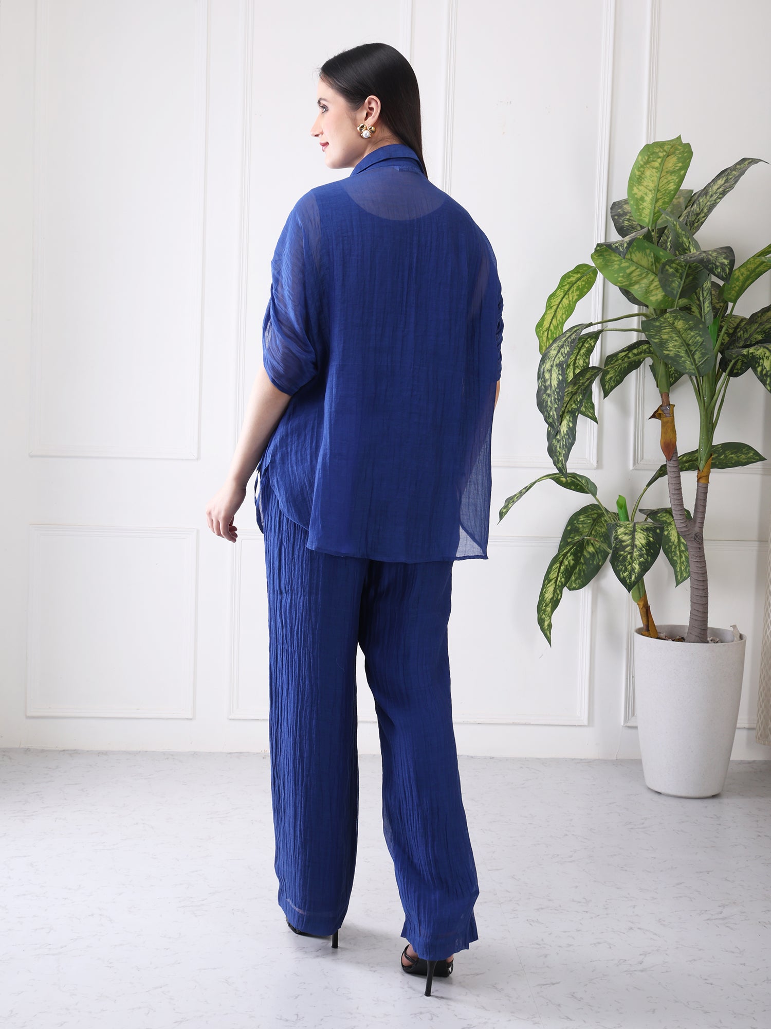 DILANA CO-ORD-PERSIAN