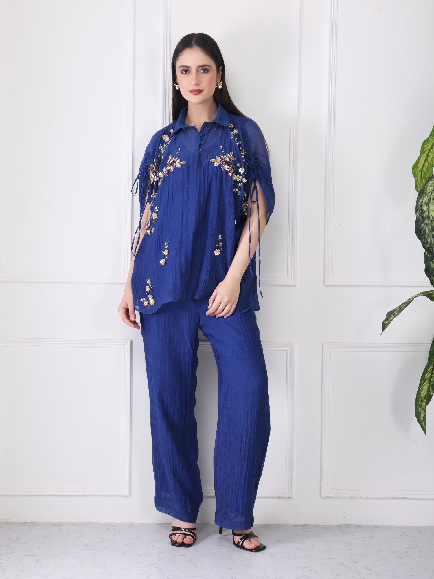 DILANA CO-ORD-PERSIAN