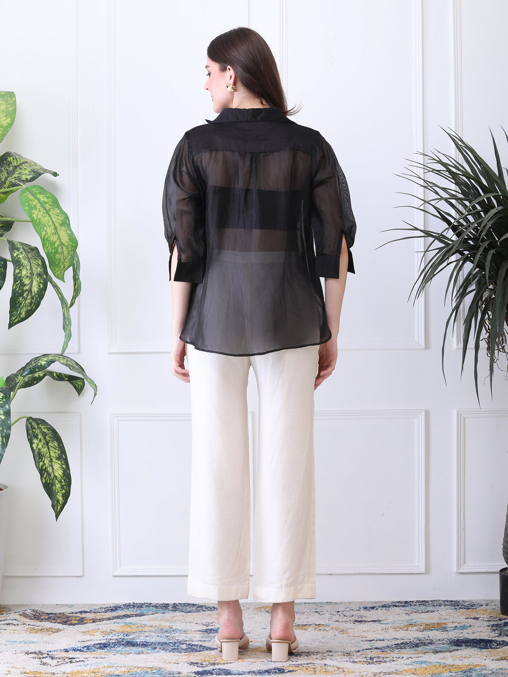 STUART-BLACK