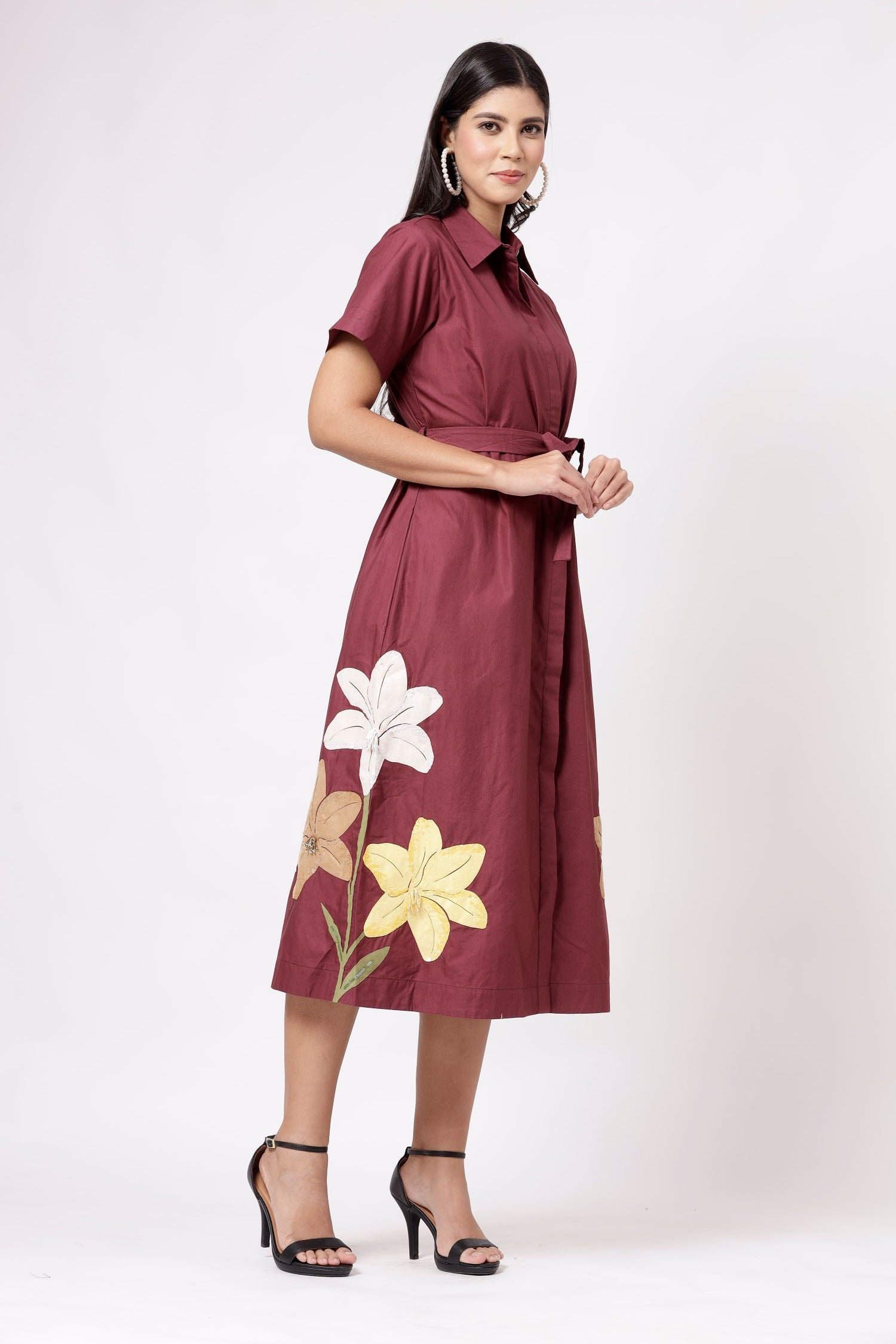 COCO-WINE FLORAL