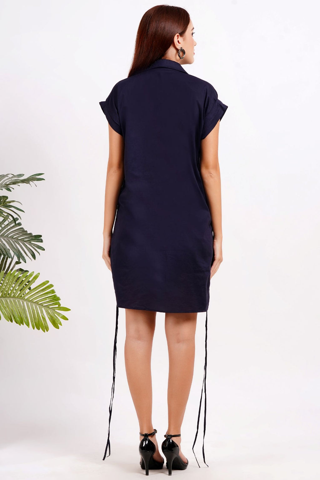 ALISA-NAVY ROSE