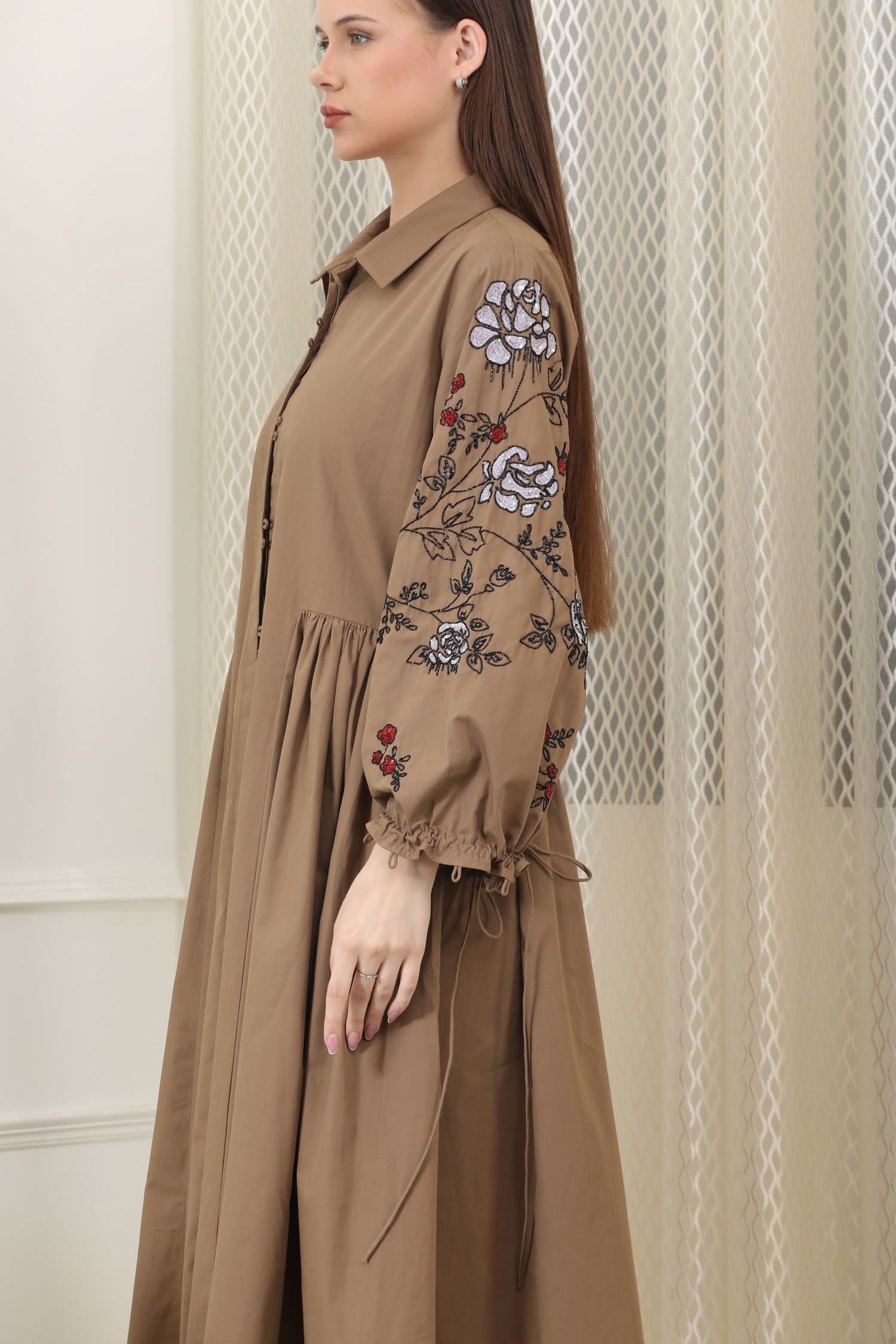 LEA-BROWN BIRD