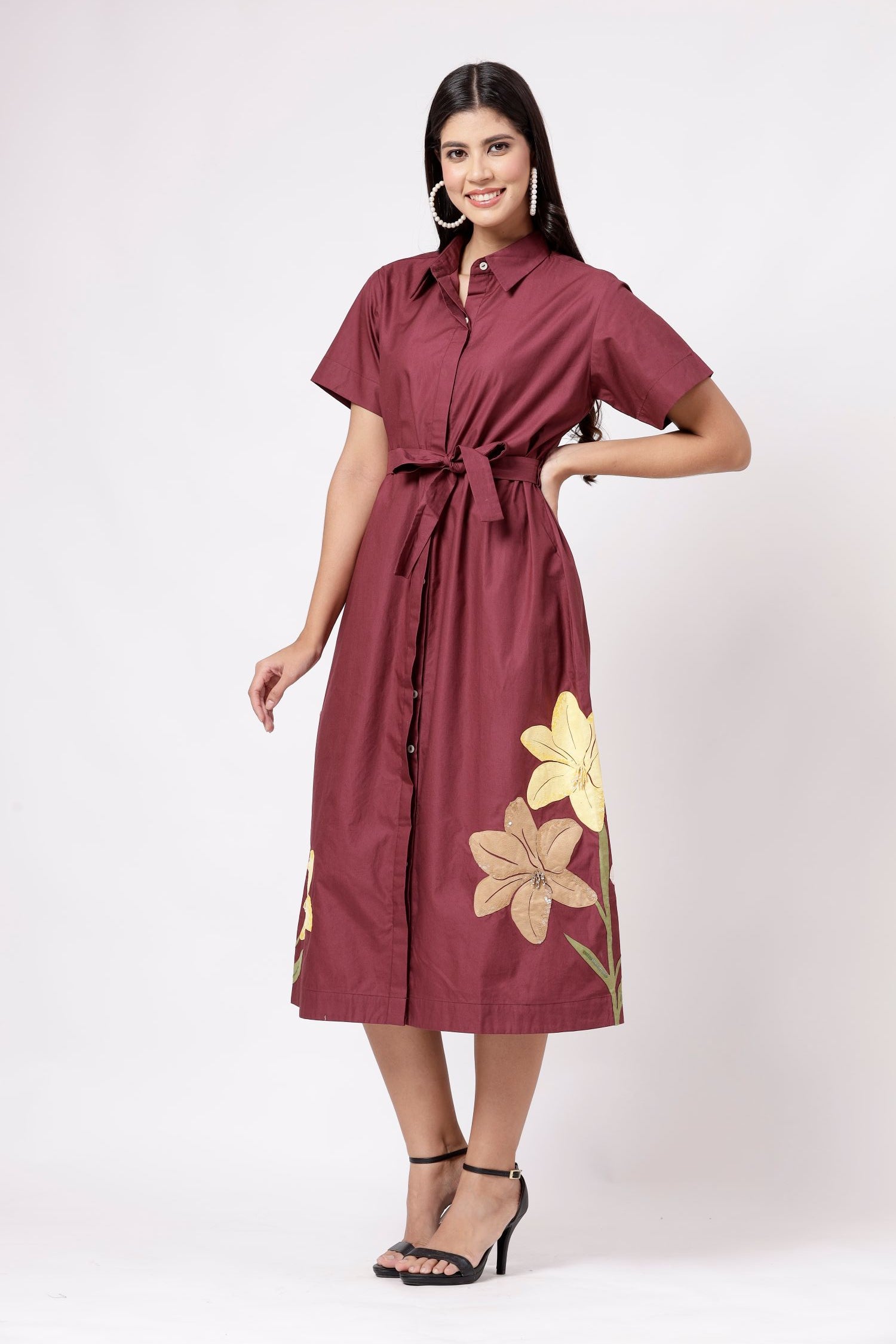 COCO-WINE FLORAL