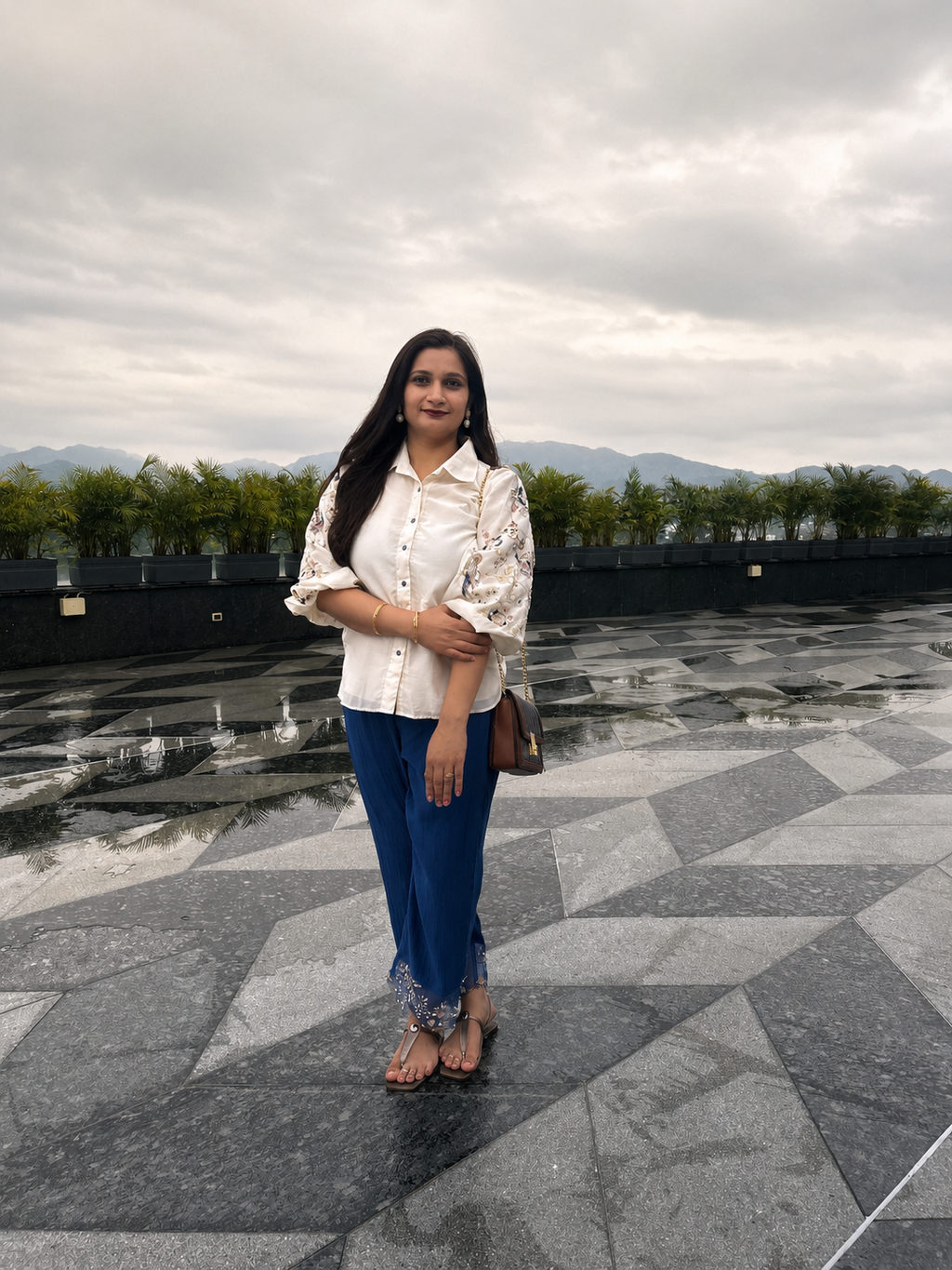 NILOFER