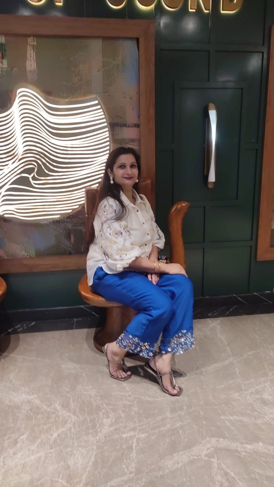 NILOFER