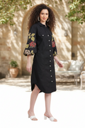 OLIVE-BLACK