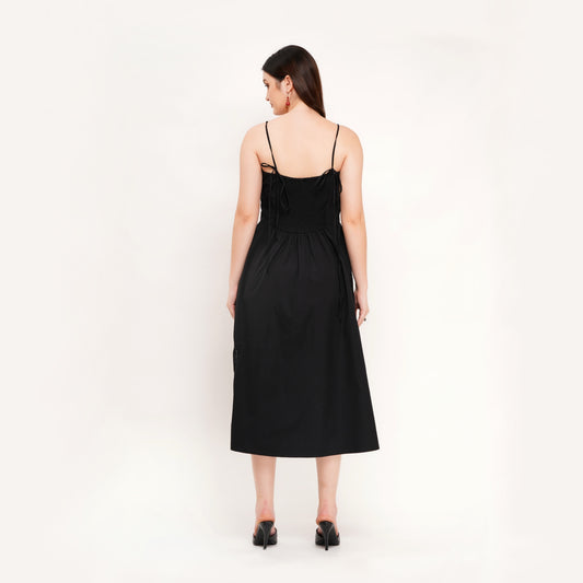 Ora - Black