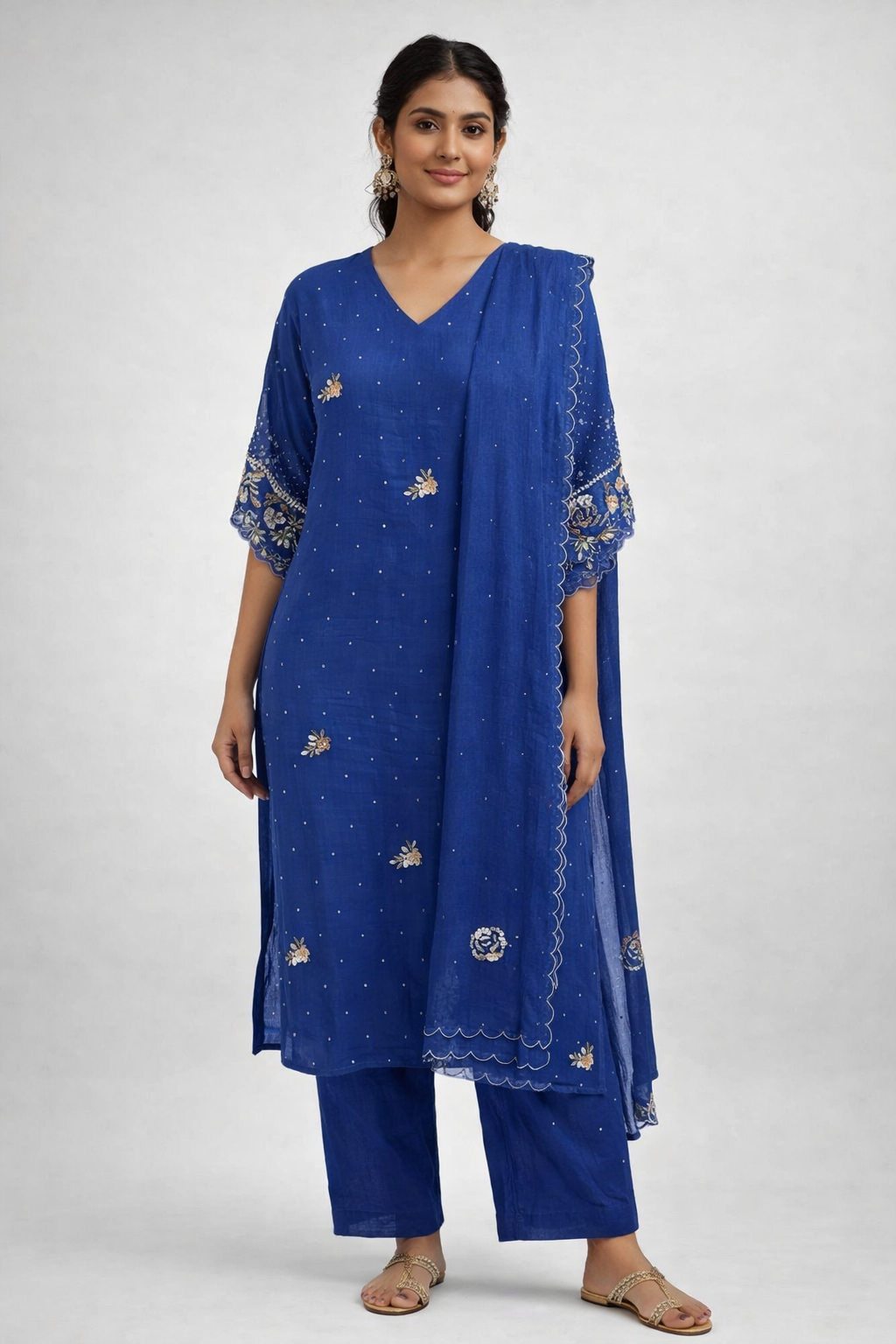 MISHTI TUNIC SET